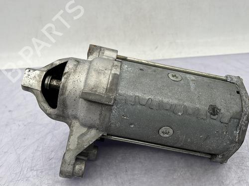 Used Starter PEUGEOT 2008 I (CU_) 1.6 BlueHDi 75 (75 hp) 23684379