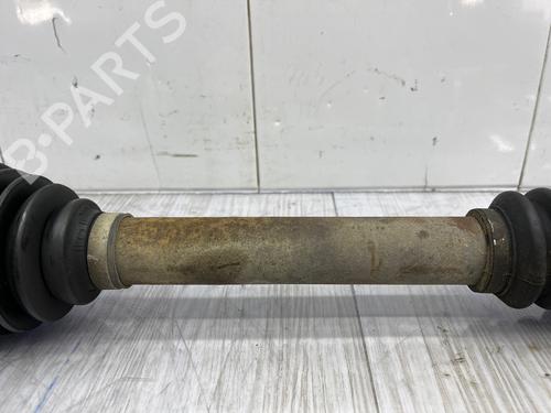 Used Left front driveshaft Left front driveshaft PEUGEOT 206 Hatchback (2A/C) 1.1 i (60 hp) 39952254 39952254