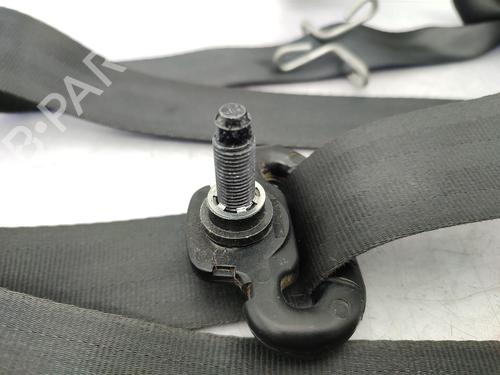Front left seatbelt FIAT GRANDE PUNTO (199_) 1.3 D Multijet | BP23678261I26 - Image 11