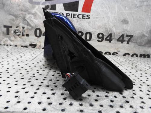 Left mirror AUDI A4 B5 Avant (8D5) 1.8 T | BP23664508C26 