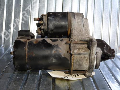 Starter OPEL ASTRA F Hatchback (T92) 1.6 i 16V (F08, M08, F68, M68) | BP23698129M8 