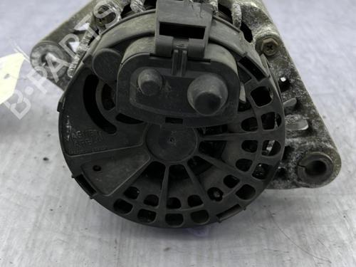 Used Alternator Alternator 23704826 23704826