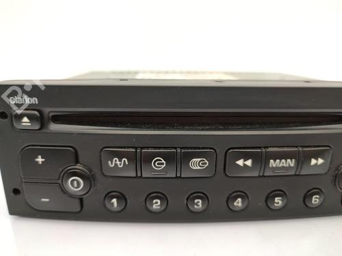 Radio CITROËN C2 (JM_) 1.6 | BP23720061E6 