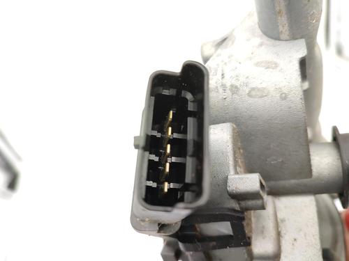 Used Front wiper motor PEUGEOT 107 (PM_, PN_) 1.0 (68 hp) 23742340