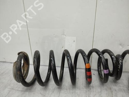 Shock absorber spring PEUGEOT 308 SW I (4E_, 4H_) 1.6 HDi | BP23729742C152