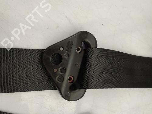Rear left seatbelt PEUGEOT 2008 I (CU_) 1.2 THP 110 / PureTech 110 | BP25346554I29 - Image 2