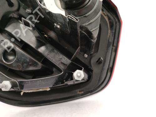 Right tailgate light CITROËN C4 Picasso I MPV (UD_) 1.6 HDi 110 | BP23681663C80  - Image 7