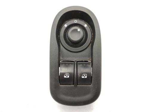 Used Left front window switch NISSAN NV400 Van (X62, X62B) dCi 130 (130 hp) 23750224