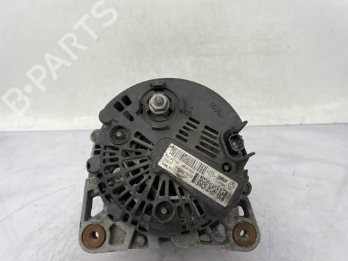 alternator-renault-master-iii-van-fv-2010-37531198 main image