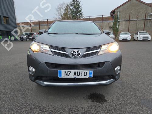 Left tailgate light TOYOTA RAV 4 IV (_A4_) 2.0 D (ALA40_, ALA40R) | BP37717331C79  - Image 39