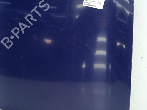 Hood RENAULT MEGANE II (BM0/1_, CM0/1_) 1.5 dCi (BM0F, BM0T, BM2B, CM0F, CM0T) | BP23718907C1 