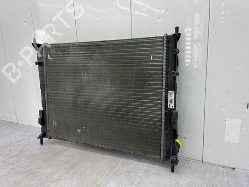 Water radiator RENAULT TWINGO II (CN0_) | BP34043850M31 - Image 4