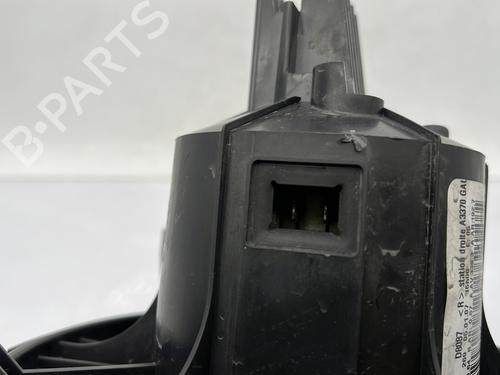 Heater blower motor OPEL ZAFIRA / ZAFIRA FAMILY B (A05) 1.9 CDTI (M75) | BP24591399M62