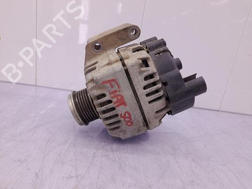 Alternator FIAT 500 (312_) 1.3 D Multijet (312AXB1A) | BP23671330M7  - Image 6