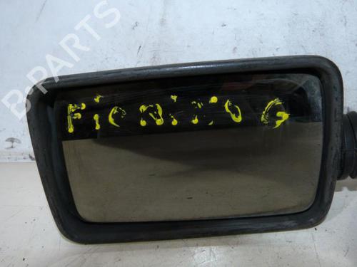 Used Left mirror FIAT UNO (146_, 158_) 70 1.3 (65 hp) 23669972