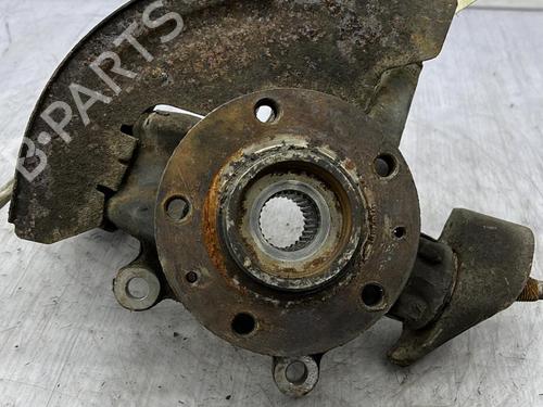 Left front steering knuckle PEUGEOT 607 (9D, 9U) 2.2 HDi | BP23668528M25  - Image 5