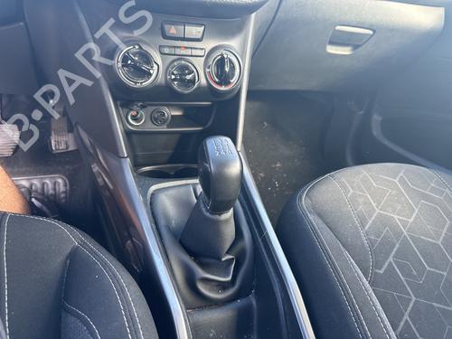Left front driveshaft PEUGEOT 2008 I (CU_) 1.6 BlueHDi 75 | BP23684464M38 - Image 11