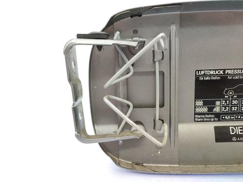 Fuel flap MERCEDES-BENZ A-CLASS (W169) A 180 CDI (169.007, 169.307) | BP23680749C131 