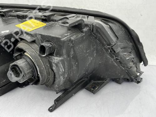 Left headlight BMW 3 (E46) 320 d | BP30198674C28