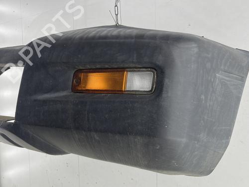 Foran støtfanger MITSUBISHI L200 (K7_T, K6_T, K5_T) 2.5 TD 4WD (K74T) | BP31090987C7 