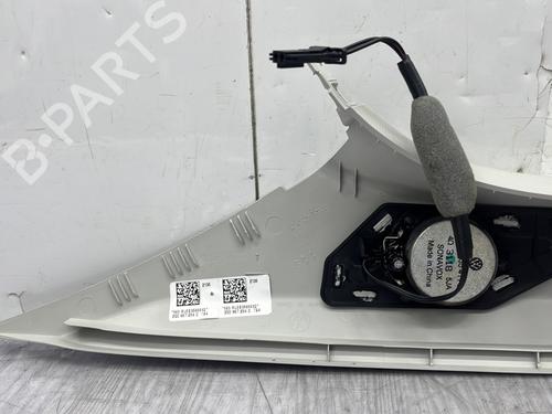 Andre VW POLO VI (AW1, BZ1, AE1) 1.6 TDI | BP23761264O1