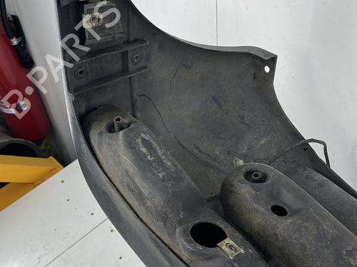 Used Rear bumper Rear bumper 23702968 23702968