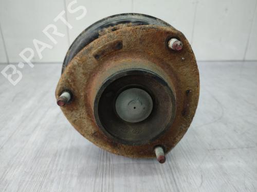 Used Right front shock absorber Right front shock absorber HYUNDAI TUCSON (JM) 2.0 CRDi All-wheel Drive (140 hp) 23710545 23710545