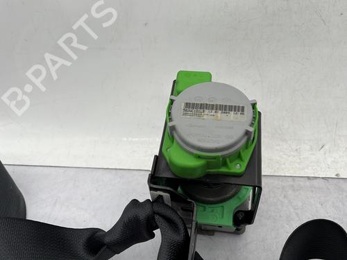 Used Front right seatbelt Front right seatbelt SUZUKI SPLASH (EX) 1.0 (A5B310) (65 hp) 23868322 23868322