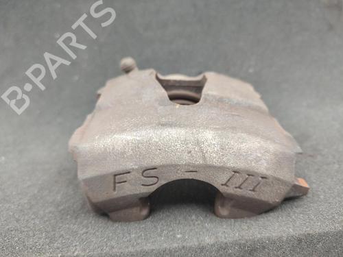 Left front brake caliper AUDI A1 (8X1, 8XK) 1.2 TFSI | BP23707346M105 - Image 6