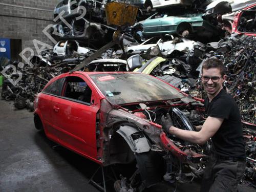 Headlight switch OPEL ASTRA H GTC (A04) 1.9 CDTi (L08) | BP23692198I24 - Image 7