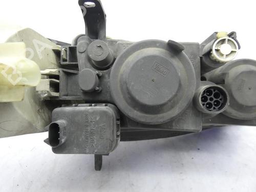 Left headlight OPEL VECTRA B (J96) 2.0 DTI 16V (F19) | BP23684685C28 
