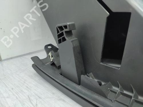 Used Glove box Glove box PEUGEOT 308 II (LB_, LP_, LW_, LH_, L3_) 1.6 HDi (92 hp) 23712577 23712577