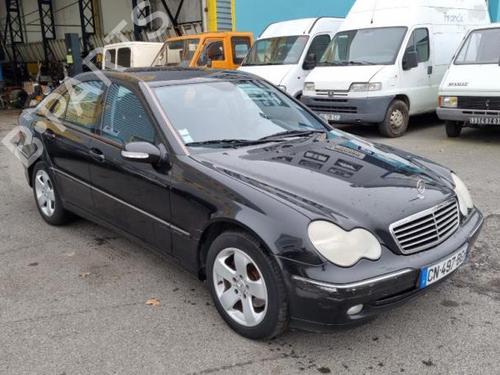 Headlight switch MERCEDES-BENZ C-CLASS (W203) C 220 CDI (203.006, 203.008) | BP23698506I24  - Image 12