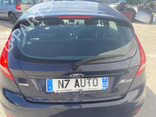 Interiør tag FORD FIESTA VI (CB1, CCN) | BP36762080I12 - Image 3