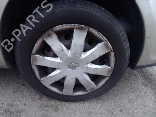 Climate control RENAULT CLIO III (BR0/1, CR0/1) 1.5 dCi (C/BR0G, C/BR1G) | BP23687477I5 - Image 3