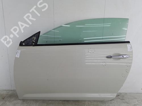 Used Left front door ALFA ROMEO MITO (955_) 1.3 MultiJet (955AXP1A, 955AYC1A) (95 hp) 23710513