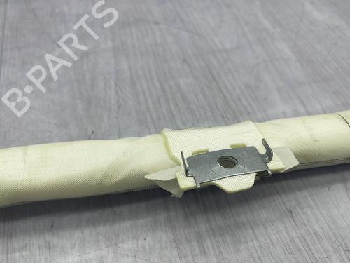 Left curtain airbag OPEL MERIVA B MPV (S10) 1.4 (75) | BP23703929C11 