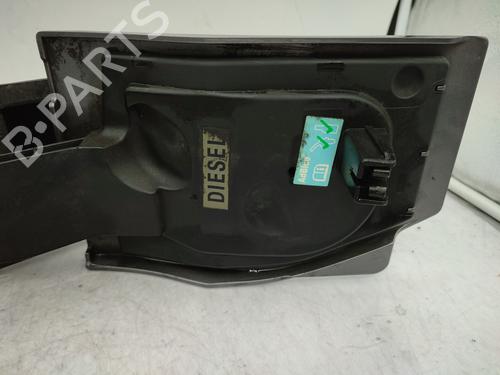 Tanklåg RENAULT TRAFIC III Van (FG_) 1.6 dCi 120 (FGMK) | BP27608287C131 - Image 5