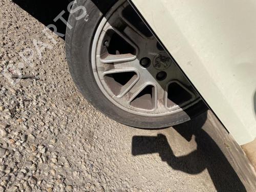 Front right interior door handle PEUGEOT 1007 (KM_) 1.6 HDi | BP23742634I14 - Image 8