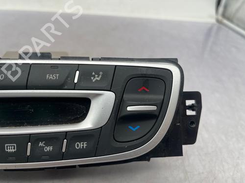 Used Climate control Climate control 36843485 36843485