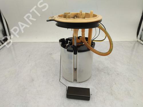 Fuel pump AUDI A3 (8P1) 2.0 TDI quattro | BP26954443M76 