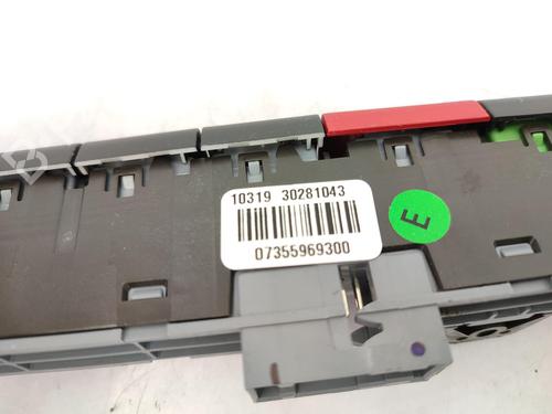 Warning switch FIAT PANDA (312_, 319_) 1.2 (312PXA1A) | BP23722017I22  - Image 6