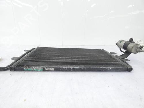 Used AC radiator AC radiator SEAT TOLEDO II (1M2) 1.9 TDI (110 hp) 23693226 23693226