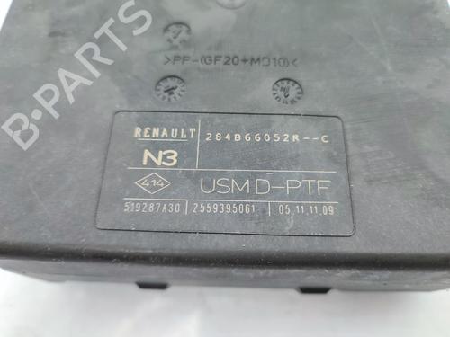 Electronic module RENAULT LAGUNA III (BT0/1) 1.5 dCi (BT00, BT0A, BT0T, BT1J) | BP23718840M83 - Image 7