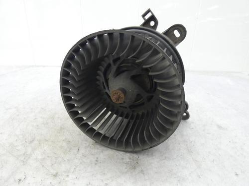 Used Heater blower motor CITROËN BERLINGO / BERLINGO FIRST Box Body/MPV (M_) 1.9 D 70 (MBWJZ, MCWJZ) (69 hp) 23699887