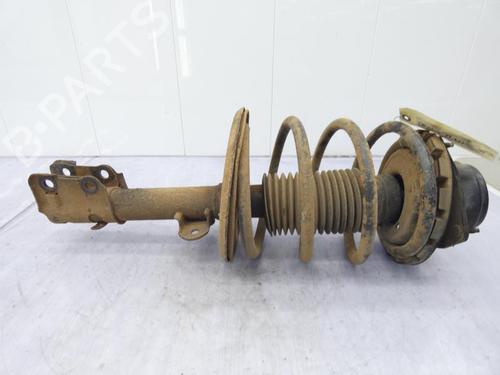 Used Right front shock absorber CHRYSLER VOYAGER / GRAND VOYAGER III (GS_, NS_) 2.5 TD (116 hp) 23701046