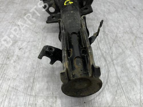 Left front shock absorber FORD FIESTA VI (CB1, CCN) 1.5 TDCi | BP31090976M16 