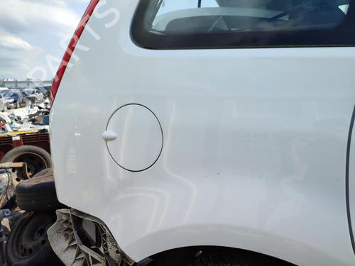 Rudehejsemekanisme ventre foran FORD C-MAX (DM2) 1.6 TDCi | BP23740430C22 - Image 29