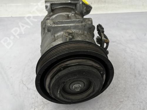 AC compressor RENAULT MEGANE III Hatchback (BZ0/1_, B3_)  | BP33652406M34  - Image 8