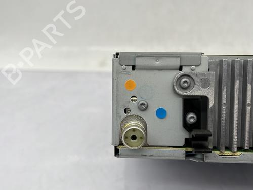 Radio DACIA LOGAN MCV (KS_) 1.5 dCi (KS0W) | BP26297630E6 